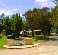 Wellington Caravan Park - Accommodation Whitsundays