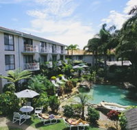 Allamanda Retreat The Entrance - Accommodation Whitsundays