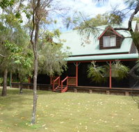 The Wooli River Cottage - Accommodation Whitsundays