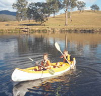 Parrabel Park Farm Stay - Accommodation Whitsundays