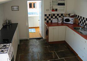 Kelleher's Cottage - Accommodation Whitsundays 0