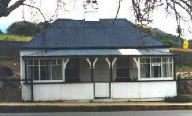 Poplar Cottage - Accommodation Whitsundays 0