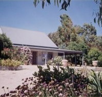 Brackley Cottage - Accommodation Whitsundays