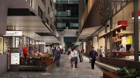 M&A Apartments - Accommodation Whitsundays 1