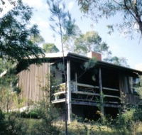 High Ridge Cabins - Accommodation Whitsundays