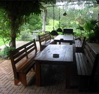 Man From Kangaroo Valley Trail Ride The - Accommodation Whitsundays