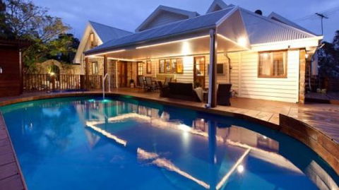 Mornington Peninsula Holiday Accommodation - Accommodation Whitsundays 3