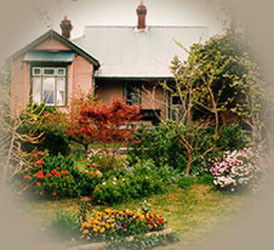 Murphys Cottage - Accommodation Whitsundays 0