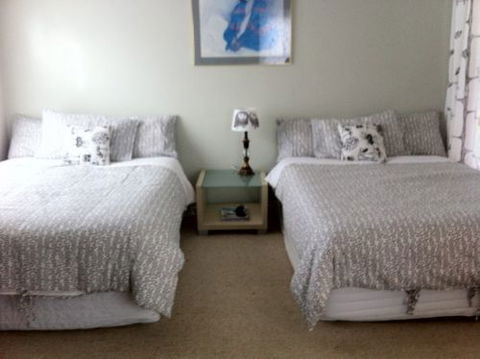 Bardon B&B - Accommodation Whitsundays 3