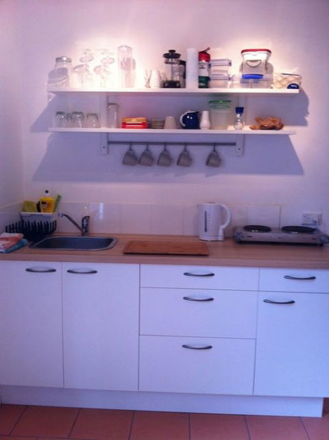 Bardon B&B - Accommodation Whitsundays 4