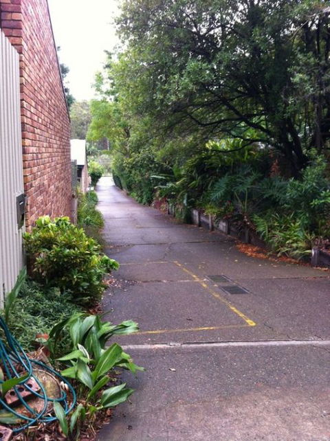 Bardon B&B - Accommodation Whitsundays 6