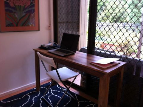 Bardon B&B - Accommodation Whitsundays 7