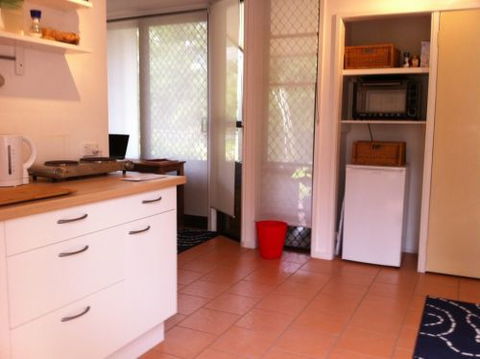 Bardon B&B - Accommodation Whitsundays 8
