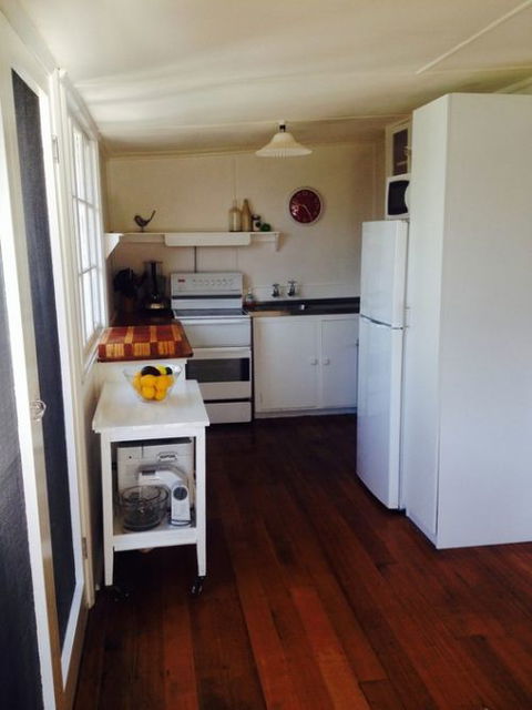 Greens Beach Cottage - Accommodation Whitsundays 2