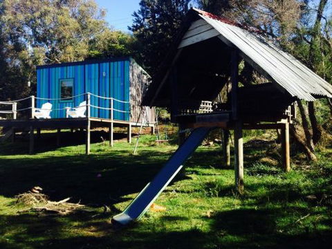 Greens Beach Cottage - Accommodation Whitsundays 8