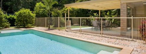 Sunshine Coast Escape - Accommodation Whitsundays 0