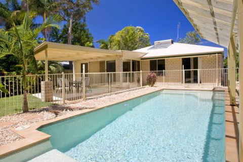 Sunshine Coast Escape - Accommodation Whitsundays 1