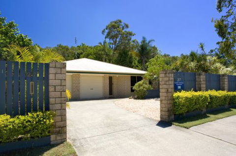 Sunshine Coast Escape - Accommodation Whitsundays 2