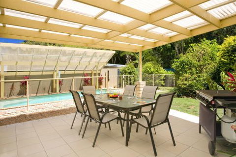 Sunshine Coast Escape - Accommodation Whitsundays 3