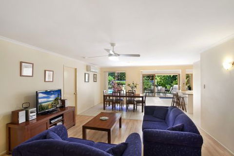 Sunshine Coast Escape - Accommodation Whitsundays 4