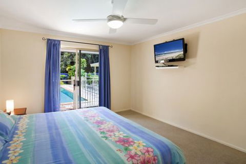 Sunshine Coast Escape - Accommodation Whitsundays 5