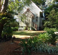 Lisson Grove Boutique Resort - Accommodation Whitsundays