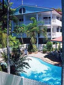 Latitude 16 Garrick House - Accommodation Whitsundays 0