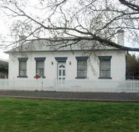 Batt's Cottage - Accommodation Whitsundays