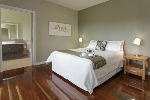 Stonetryst Spa Villas - Accommodation Whitsundays 3