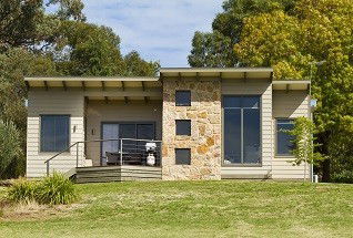 Stonetryst Spa Villas - Accommodation Whitsundays 5