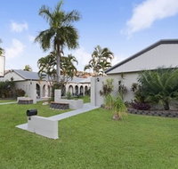Gulls Apartments - Accommodation Whitsundays