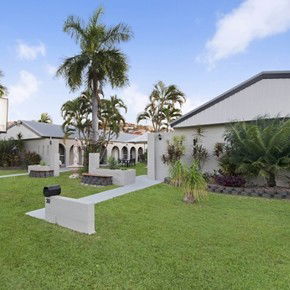 Gulls Apartments - Accommodation Whitsundays 0