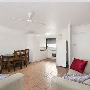 Gulls Apartments - Accommodation Whitsundays 1