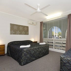 Gulls Apartments - Accommodation Whitsundays 3