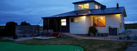 King Island Golf And Surf Accommodation - Accommodation Whitsundays 2