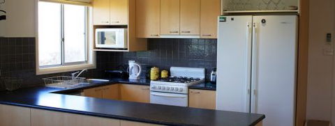 King Island Golf And Surf Accommodation - Accommodation Whitsundays 3