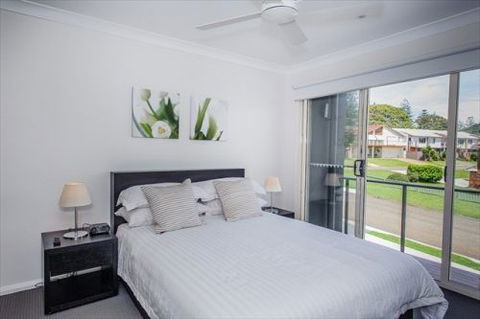 Escape At Nobbys - Accommodation Whitsundays 4