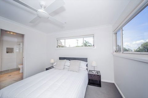 Escape At Nobbys - Accommodation Whitsundays 7