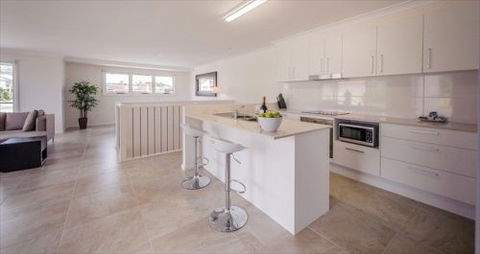 Escape At Nobbys - Accommodation Whitsundays 8