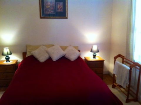 Cookes Cottage - Accommodation Whitsundays 1