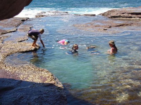 Kalbarri Accommodation Service - Accommodation Whitsundays 4