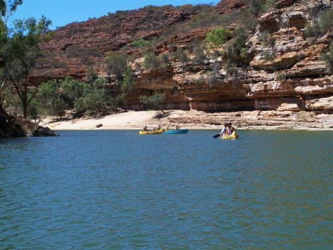 Kalbarri Accommodation Service - Accommodation Whitsundays 9