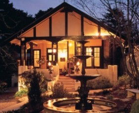 Leuras Magical Manderley - Accommodation Whitsundays 0
