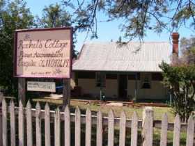 Rachel's Cottage - Accommodation Whitsundays 0