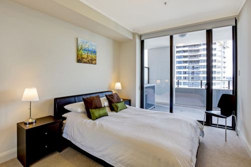 Rhodes NSW Accommodation Whitsundays