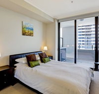 Astra Apartments Rhodes - Accommodation Whitsundays
