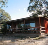 Megalong Valley Holiday Cabins - Accommodation Whitsundays