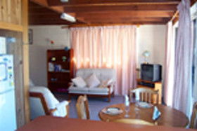 Gumnut Lodge - Accommodation Whitsundays 0