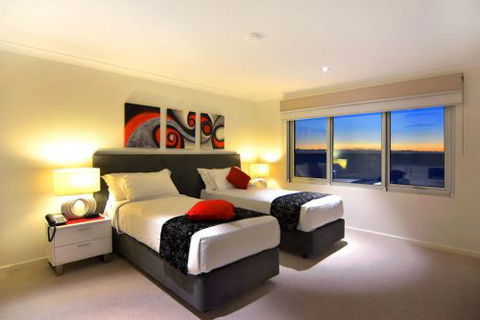 Bunbury Seaview Apartments - Accommodation Whitsundays 3