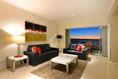 Bunbury Seaview Apartments - Accommodation Whitsundays 5